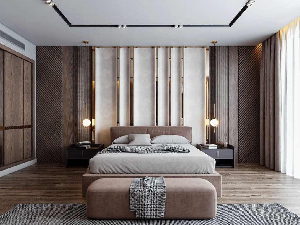 Luxury Bedroom Bedroom