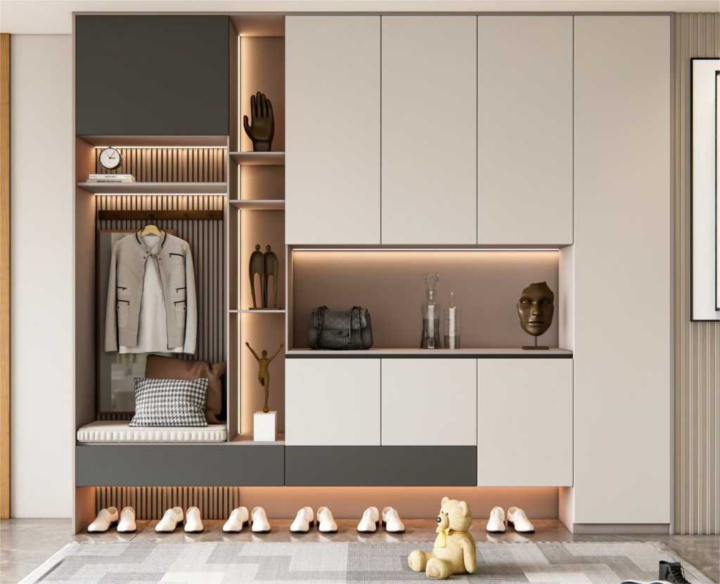 Modern wardrobe design Wardrobe