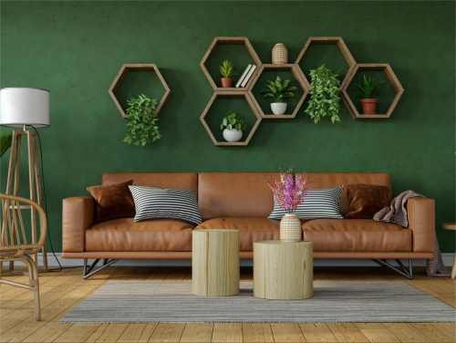 TV unit design