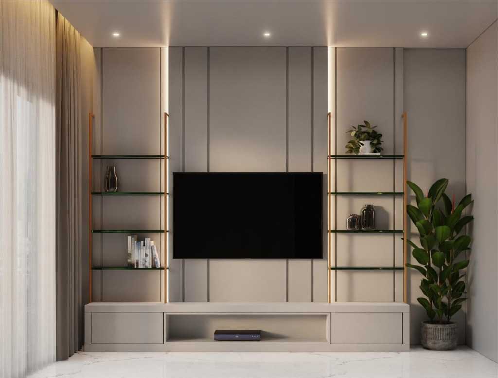 TV unit design TV unit