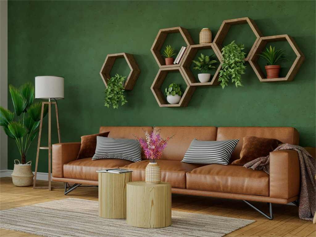 TV unit design Living Room
