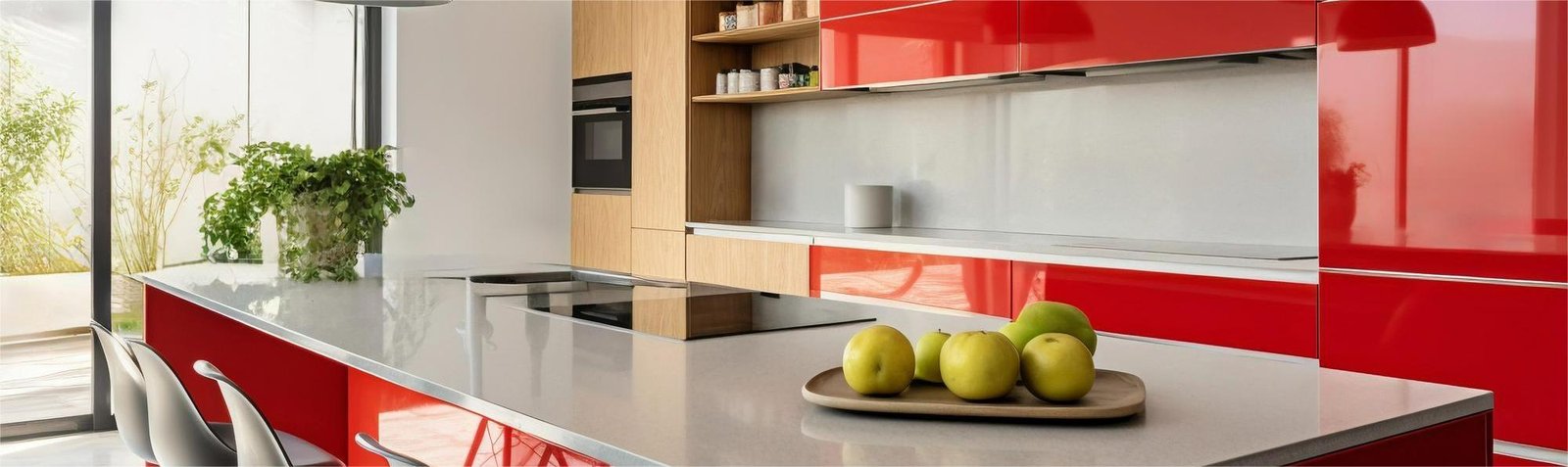 Modular Kitchen